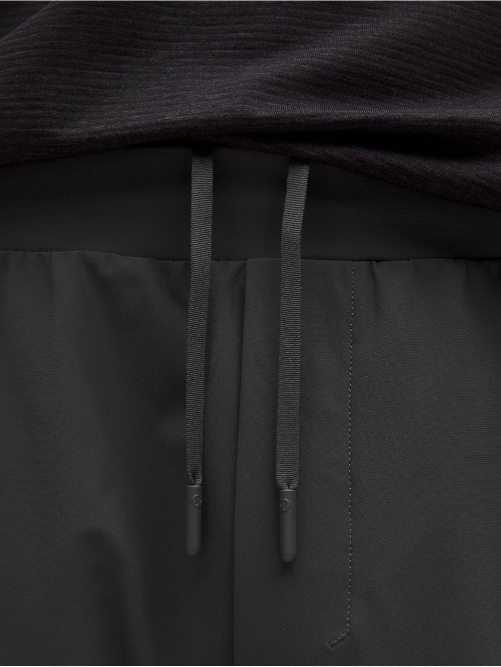 Lululemon Surge Jogger 29" length classic Tapered Fit in color Graphite Grey - Picture 5 of 10